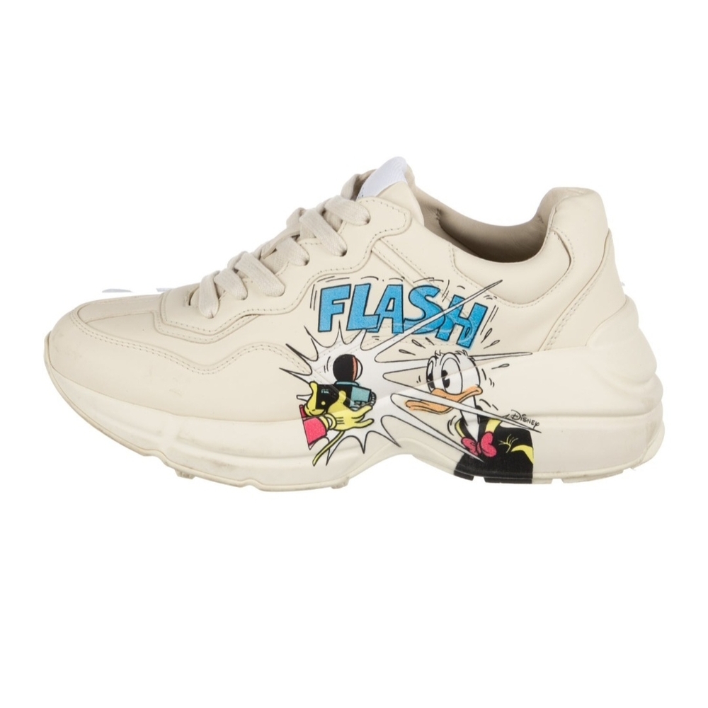 Gucci x Disney